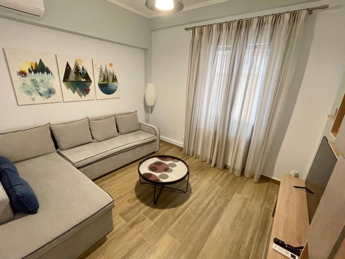 Armonia Porta Remounda Apartment Corfu  Exterior foto